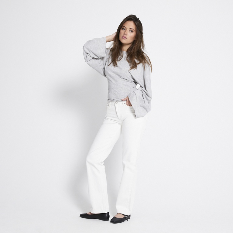 Wide sleeve top "Rochelle" Wide sleeve top "Rochelle"